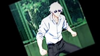 om gojo satoru ! |anime