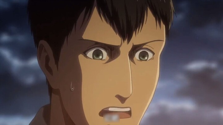 [ Attack on Titan ] Bertolt's Requiem