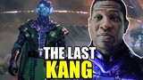 Why This Is ONLY Kang to Survive He Who Remains Multiversal War | Avengers: Kang Dynasty