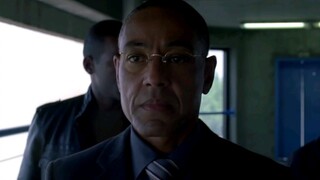 Drama|Breaking Bad|Gus Fring's Sixth Sense