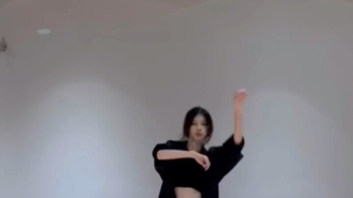 Laporan, kelas hari ini, dua lagu itu ditarikan sampai tuntas, dan kemudian saya mendapat kontrak un