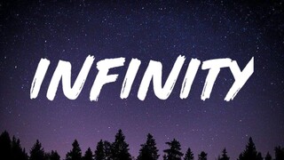 Jaymes Young - Infinity (Lyrics)