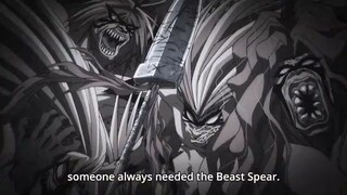 Ushio to Tora ep-9 (s2)