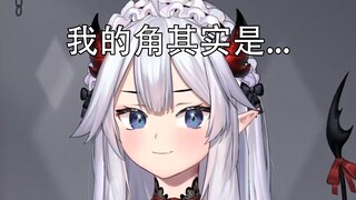 【熟肉/Veibae】哦，原来魅魔头上可以长出面包啊