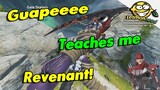 PLAYING WITH THE #1 MOVEMENT REVENANT! Ft. (Guapee)