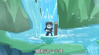 难道会降龙十八掌，才是玄幻世界的终极奥义？