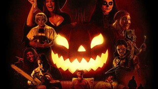 Tales of Halloween 2015