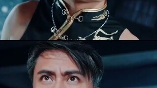 หลินเซียว ราชาเก้าบาดาล #พากย์ไทย