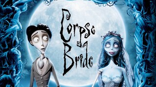 Corpse Bride (2005)