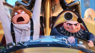 Despicable Me 3  (2017). The link in description