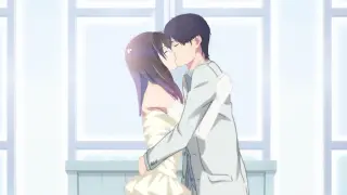 [Ending Reversal] (Part 2) The last wish is to be your bride——I want to eat your pancreas