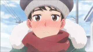 EP.1 Hokkaido Gals Are Super Adorable [ENGLISH SUB]