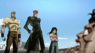 JoJo: ZZ(Zii Zii) (Eng Dub)