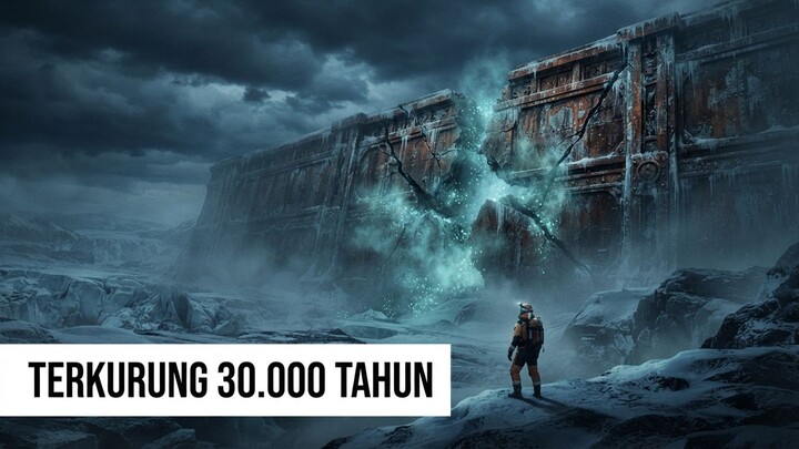 Bagaimana Jika Yakjuj Makjuj Adalah Sebuah Wabah?