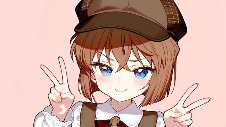 Detective Ai is currently investigating.
