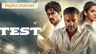 TEST (2025) dubbing Indonesia