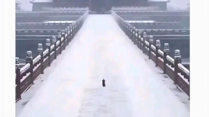 Looking at the history of China, who deserves this picture?