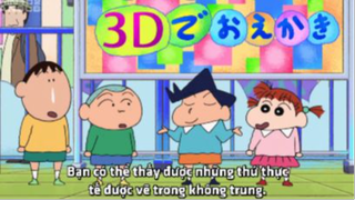 [SHIN102FANSUB] Crayon Shin chan Movie 28