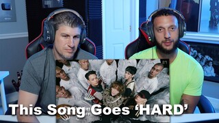 BEST REACTION!! SHINee 샤이니 'HARD' MV