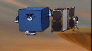 重 返 猫 鼠1999