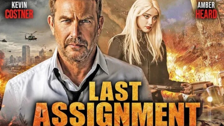 LAST ASSIGNMENT