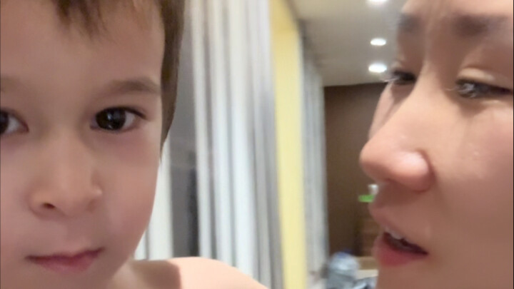 تشانغ ناليتي: لا يمكنني أن أكون جسر اللغة الصينية