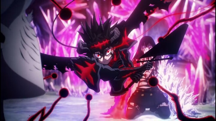 Black clover season 2 episode 4 sub indo
