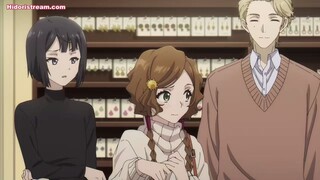Your Forma Eps 1 (Sub-Indo)