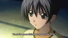 Special A Episode 4