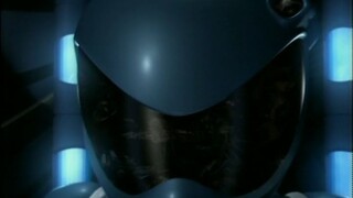 Toonami - Fourth Lockdown Promo