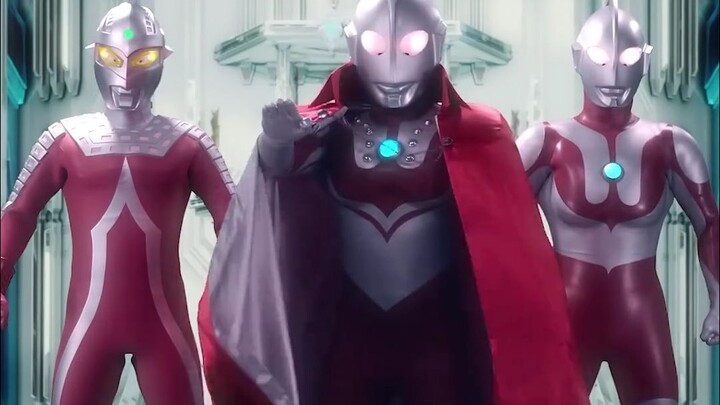The Space Guard is out! What is Zoffy's superpower? [Ultraman Anatomy]