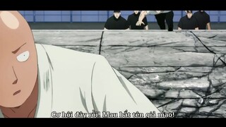 Thánh Phồng Tôm 2 - Phim Anime - Phần 47 #anime