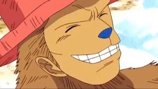 Bersabar ‐One Piece SKYPIEA ARC-Episode 160 Part 14