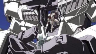 Gundam Unicorn Ep 5 พากย์ไทย HD