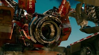 Transformers Tất cả các biến đổi