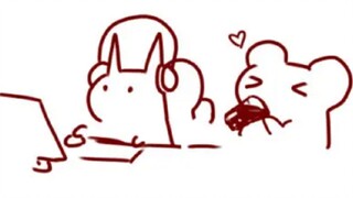 【无前Namae】ดื่มโค้กซะ ตัน ตัน ตัน ตัน