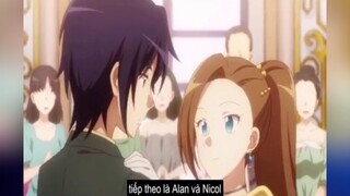 Anime : Ghen ăn tức ở kìa😞