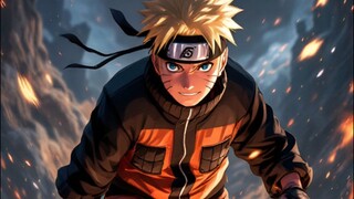 KISAH KELAM SASUKE UCHIHA