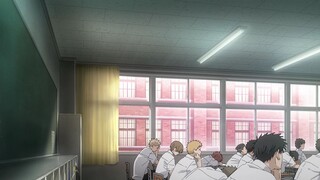 Kaoru Hana wa Rin to Saku Episode 11 Sub Indo