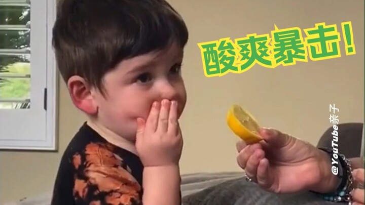 Muốn cắn một miếng quá... Ối chua quá 🍋‍🟩