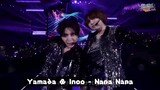 Hey! Say! JUMP Yamada Ryosuke & Inoo Kei - Napa Napa
