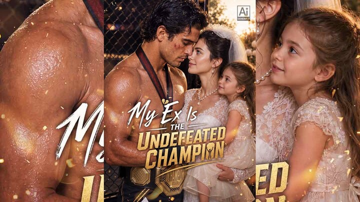 My Ex is the Undefeated Champion Full Bahasa Indonesia (RS)