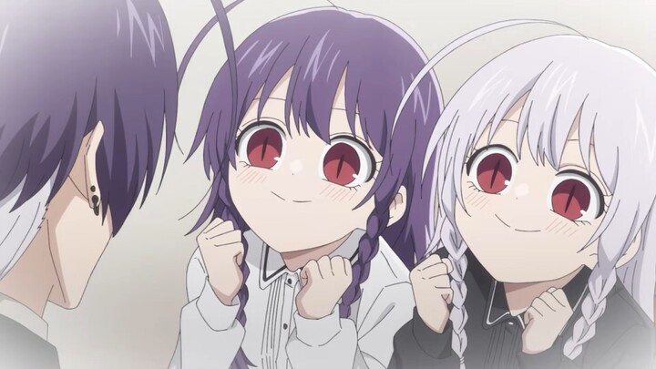 Cuộc Sống Thường Ngày Của Nhân Viên Tra Tấn Bán Thời Gian - Tập 11