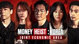 Money Heist: Korea – Joint Economic Area Episode 10 in Hindi Toplist Drama