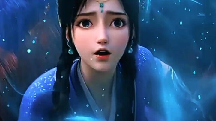 Preview Walking The Way All Alone Eps 7
