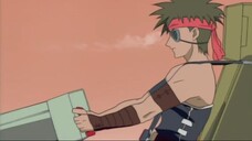 Zoids Chaotic Century Episode 4 | Subtitle Indonesia
