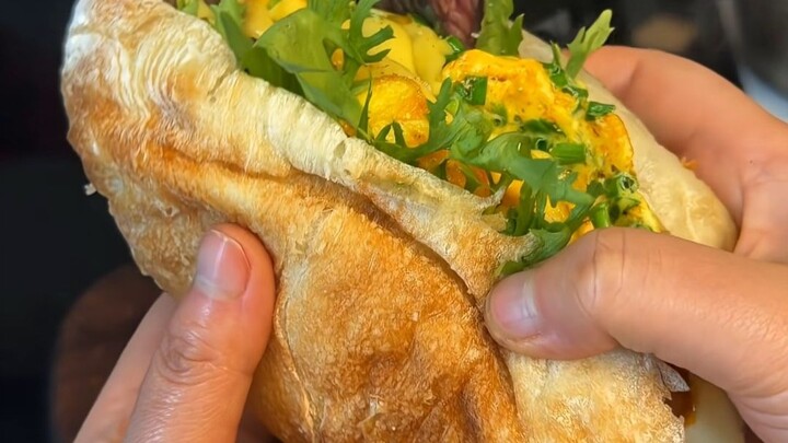 This guy’s business acumen is off the charts!