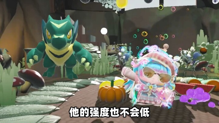 Mengulas semua Abi kelas menengah di Egg Party! Kalau sampai melewatkan ini, pasti bakal nyesel bang
