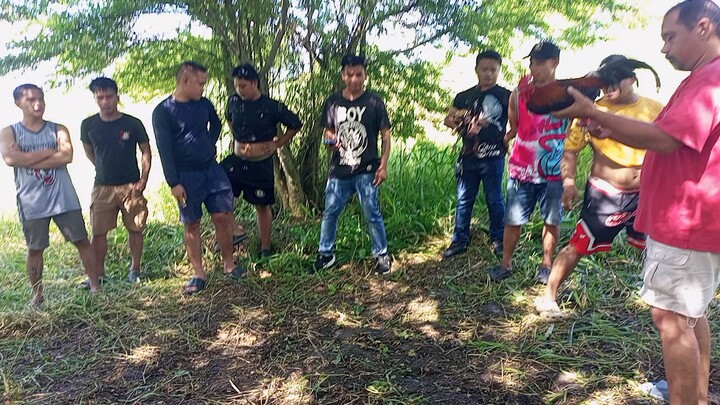 paldo mga dehadista