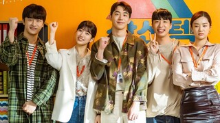 Start-Up (2020) Episode 16 with English subtitle